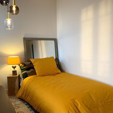 Apartmán Elegant 3 Pieces - Parking Thonon-les-Bains Exteriér fotografie