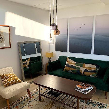 Apartmán Elegant 3 Pieces - Parking Thonon-les-Bains Exteriér fotografie